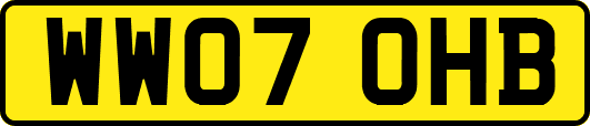WW07OHB
