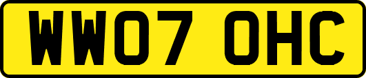 WW07OHC