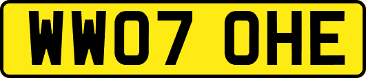 WW07OHE