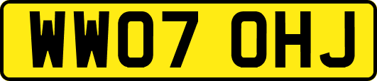 WW07OHJ