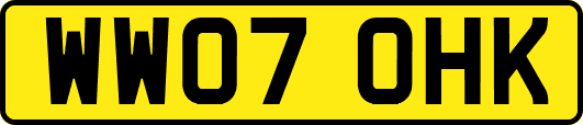 WW07OHK