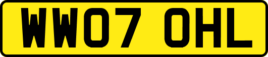 WW07OHL