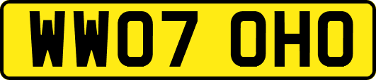 WW07OHO