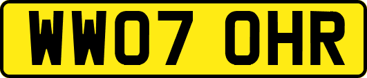 WW07OHR