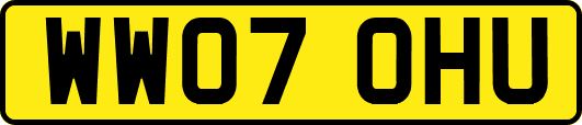 WW07OHU