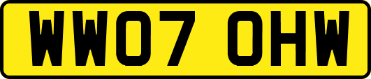 WW07OHW