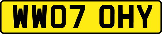 WW07OHY