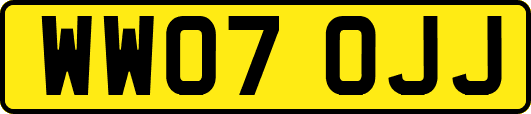 WW07OJJ