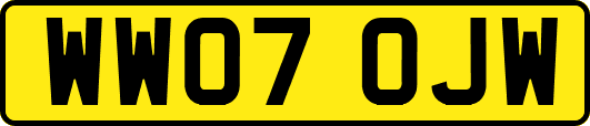 WW07OJW