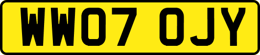 WW07OJY