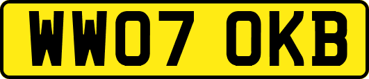 WW07OKB
