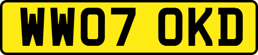 WW07OKD