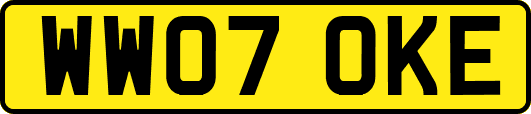 WW07OKE