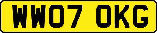 WW07OKG