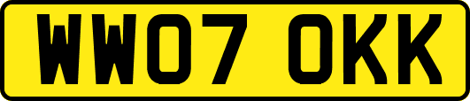 WW07OKK