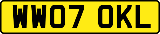 WW07OKL