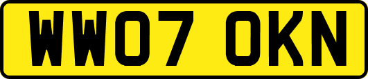 WW07OKN