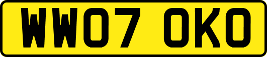 WW07OKO
