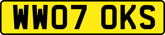 WW07OKS