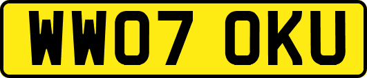WW07OKU