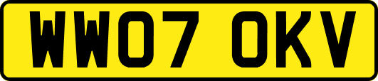 WW07OKV