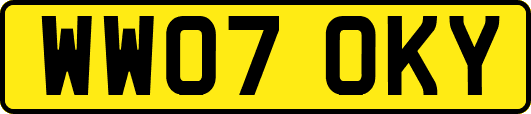WW07OKY