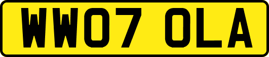 WW07OLA