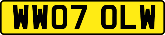 WW07OLW