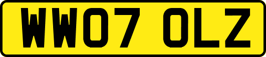 WW07OLZ