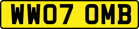 WW07OMB
