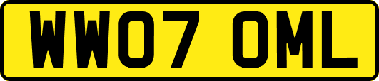 WW07OML