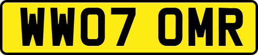 WW07OMR