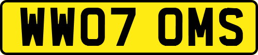 WW07OMS