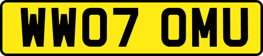 WW07OMU