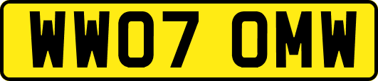 WW07OMW