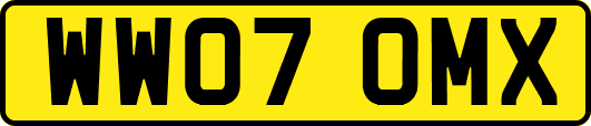 WW07OMX