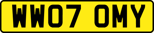 WW07OMY