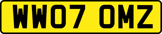 WW07OMZ