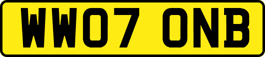 WW07ONB