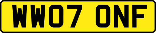 WW07ONF