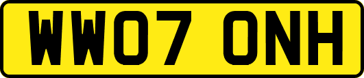 WW07ONH