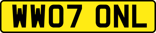 WW07ONL