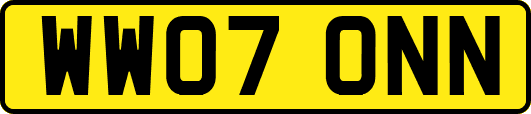 WW07ONN