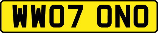 WW07ONO