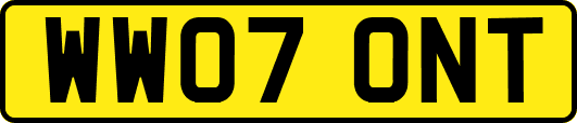 WW07ONT