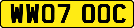 WW07OOC