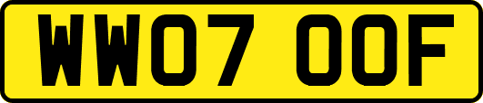 WW07OOF