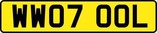 WW07OOL