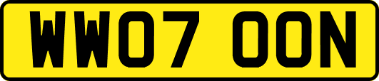WW07OON