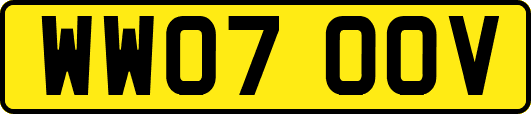 WW07OOV